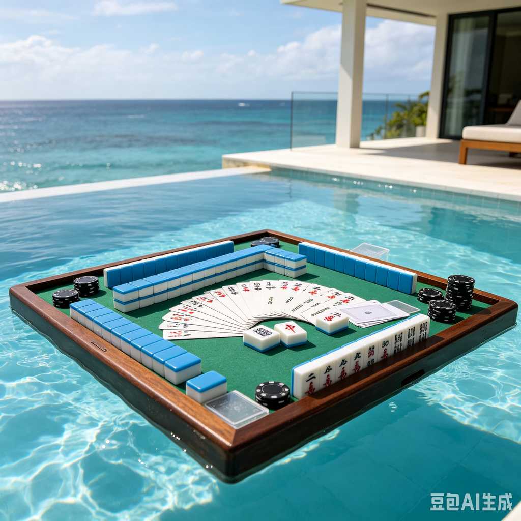 Tacoma,mahjong
