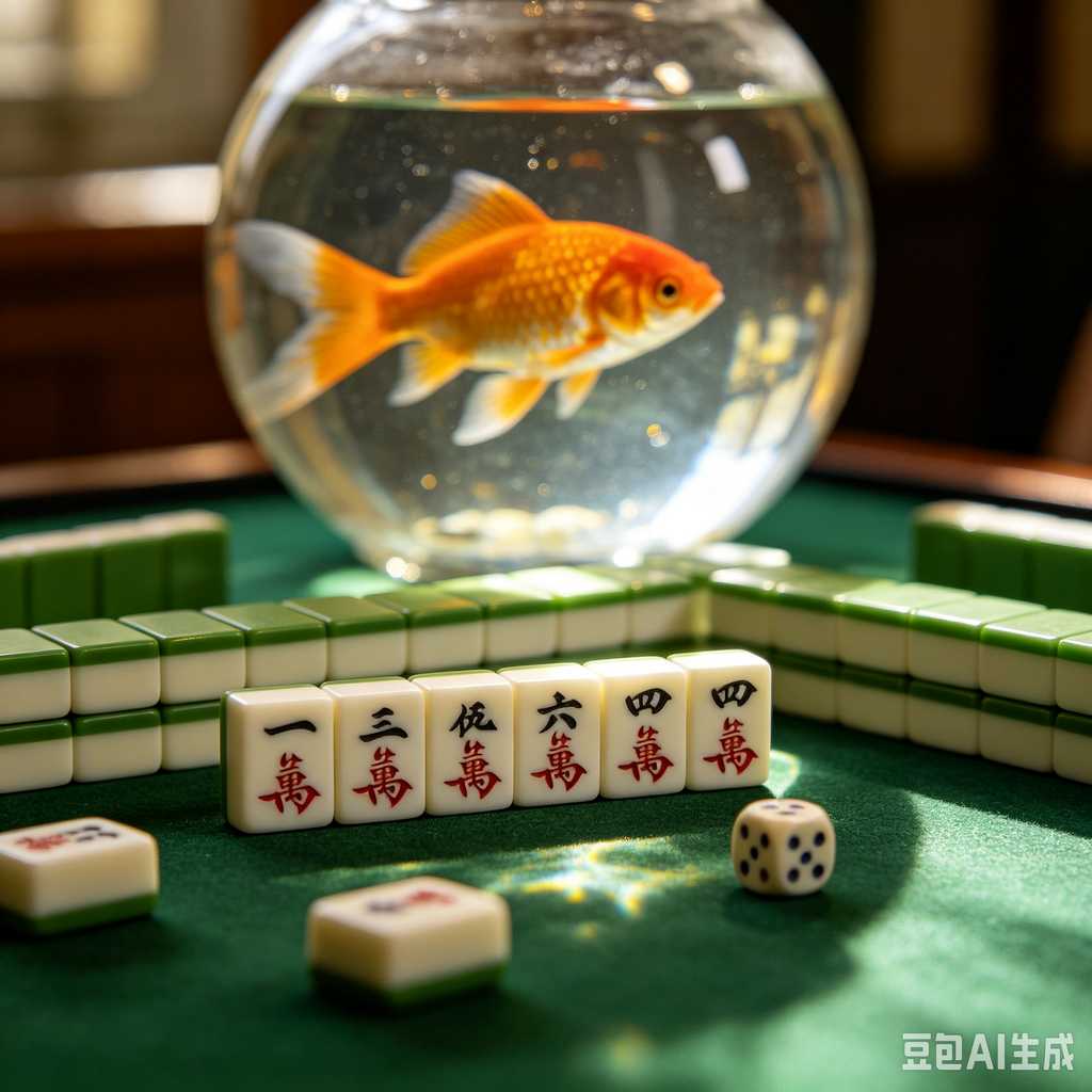 LosMochis,mahjong