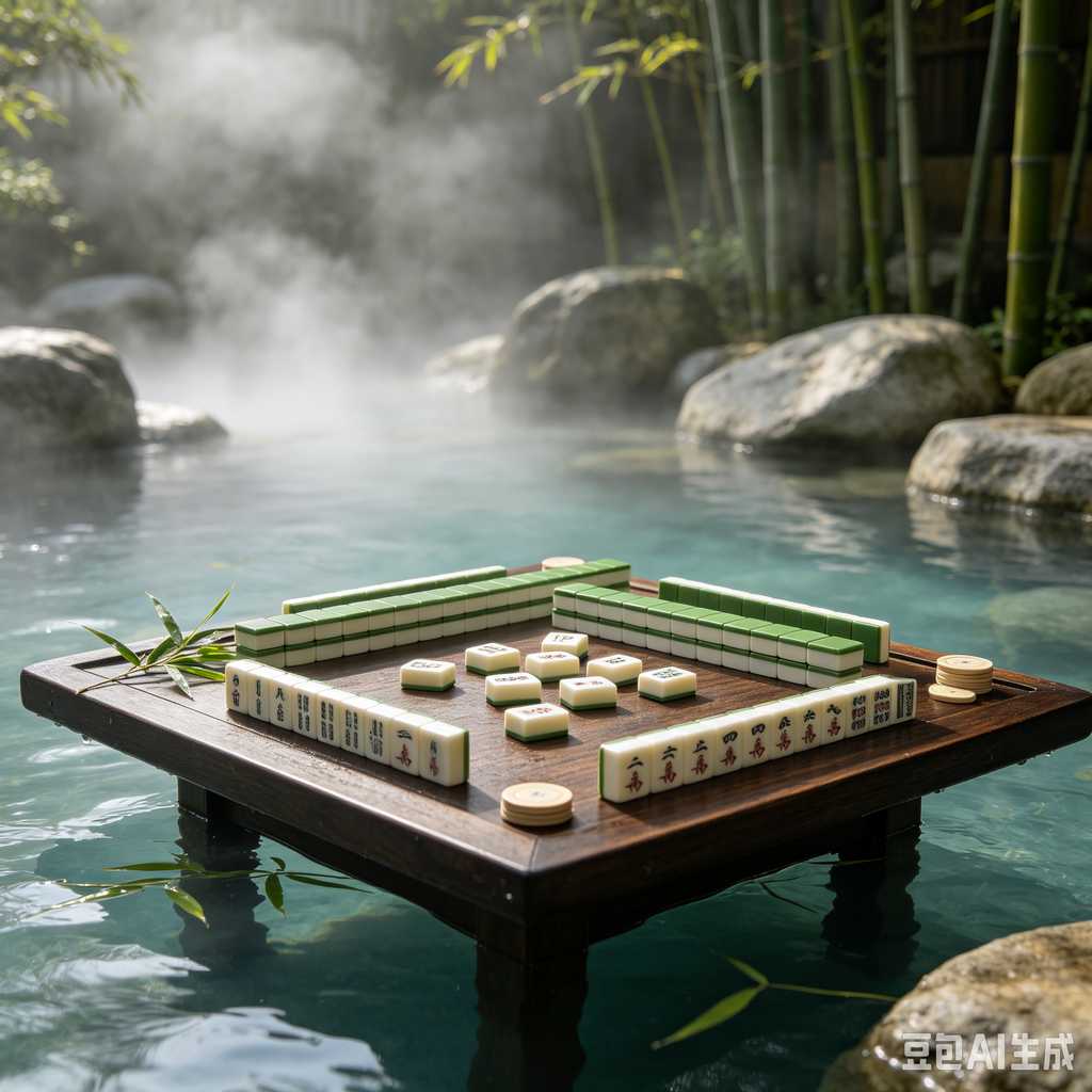 Cochabamba,mahjong