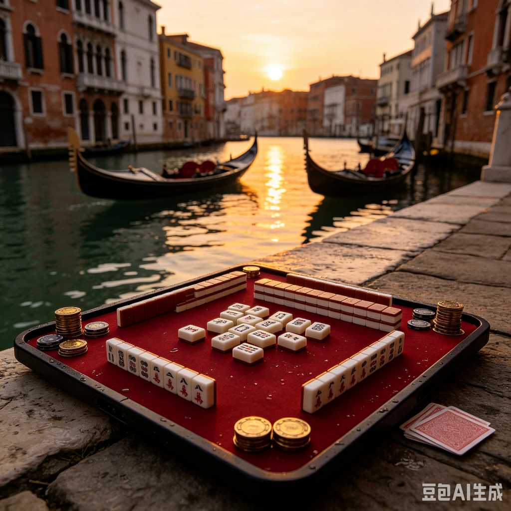 Lille,mahjong