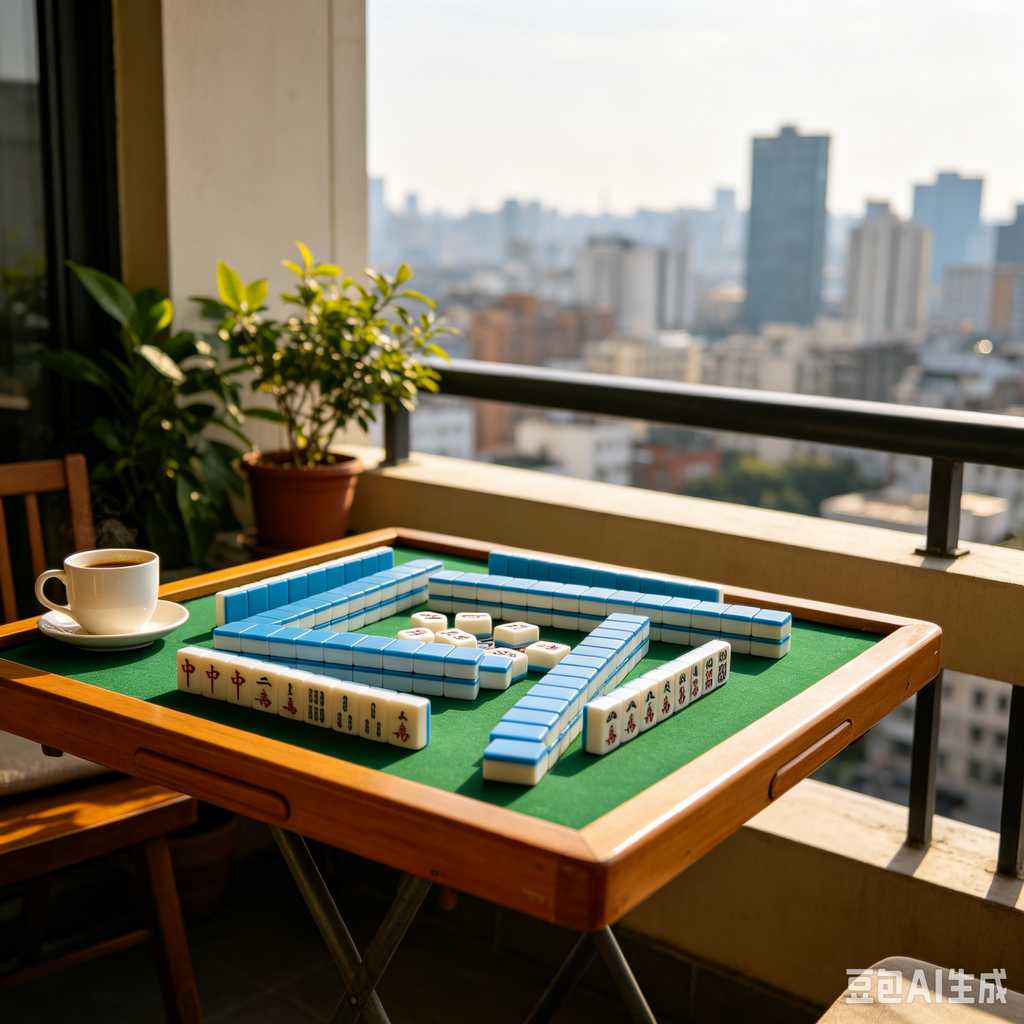 VinaDelMar,mahjong