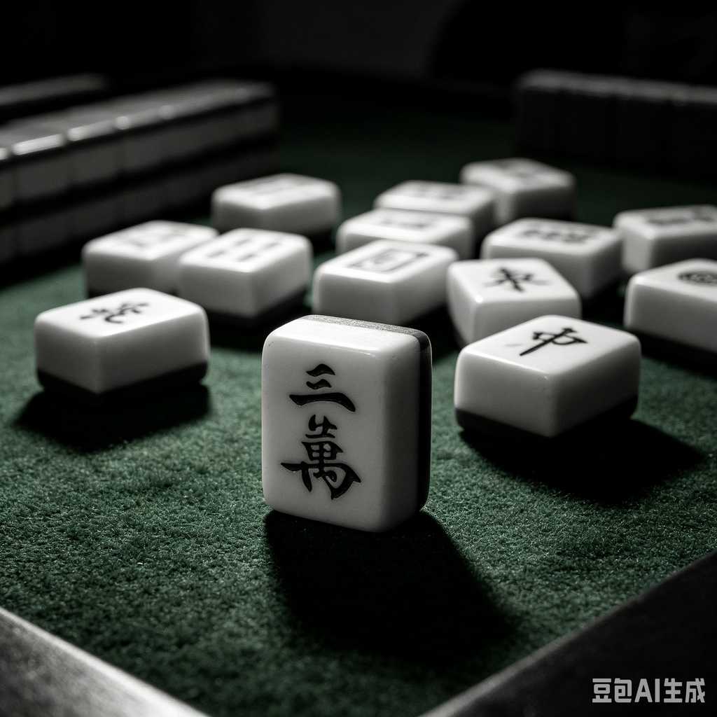 Scranton,mahjong