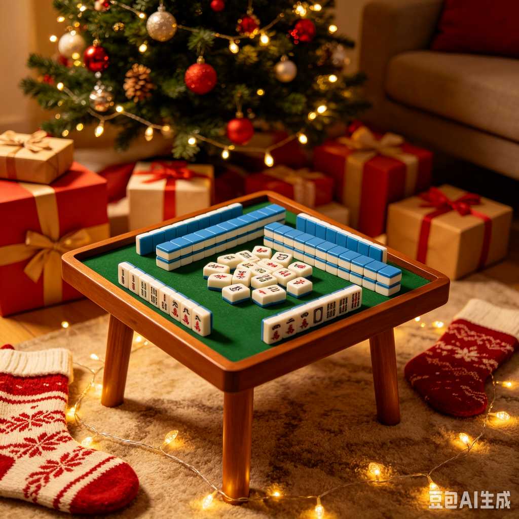 Munich,mahjong