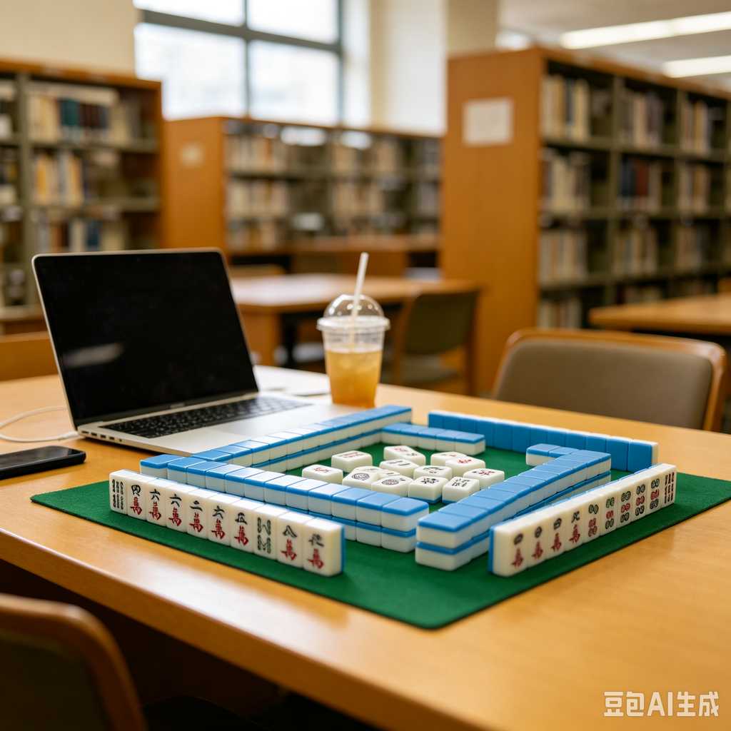 Osnabruck,mahjong
