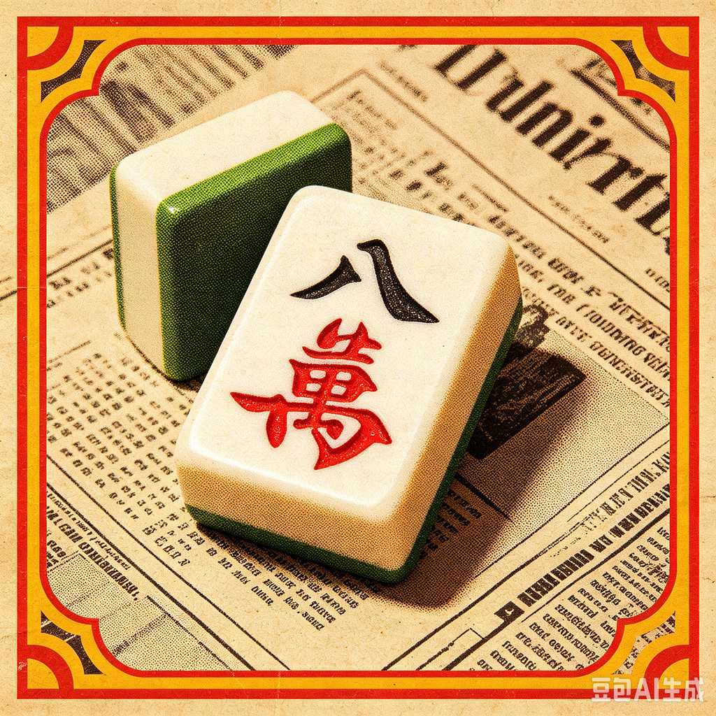 LasVegas,mahjong