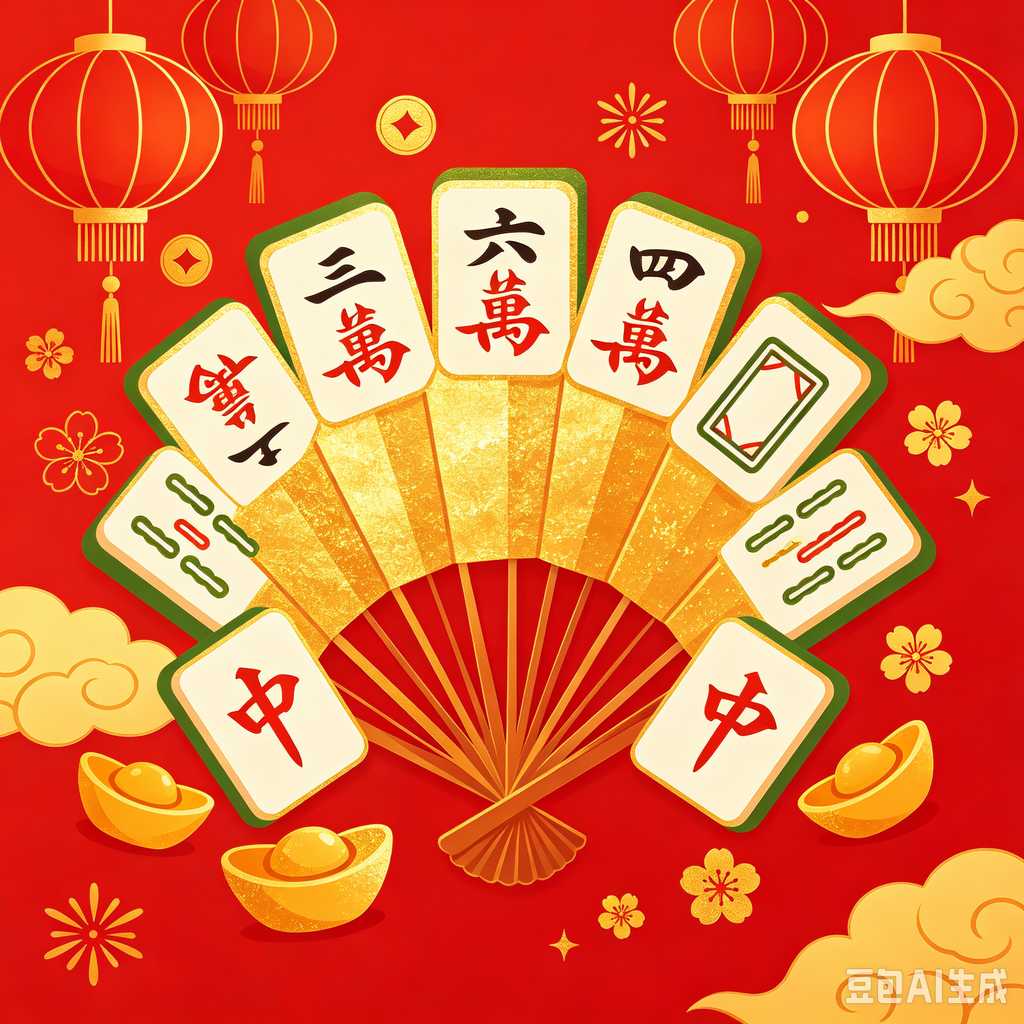 Potosi,mahjong