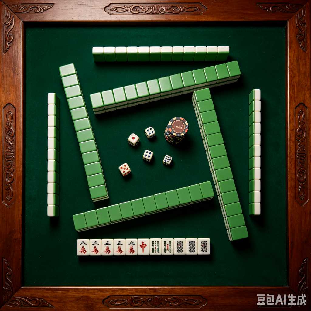 Puebla,mahjong