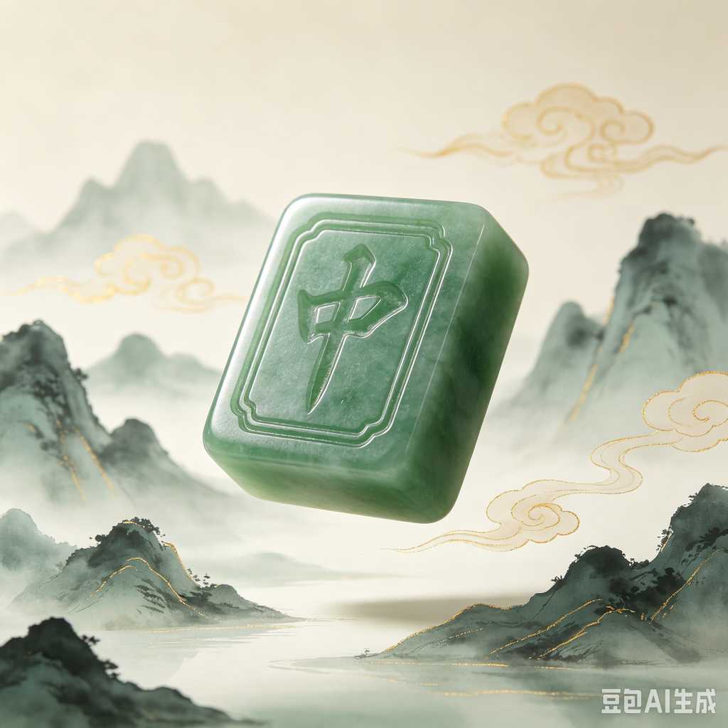 Austin,mahjong