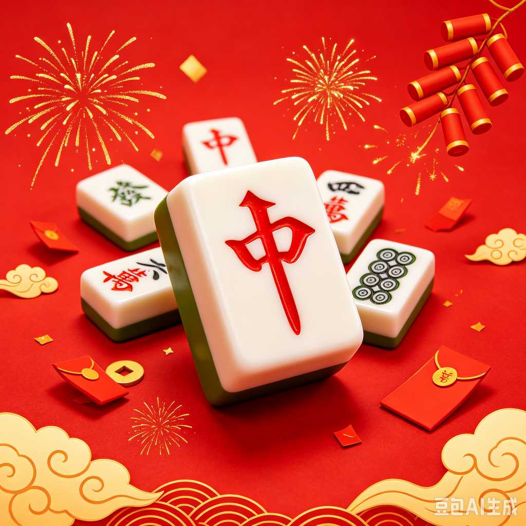 SanDiego,mahjong