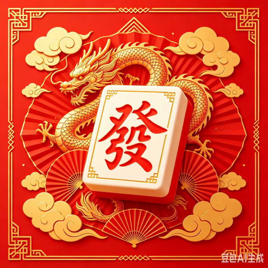 Naples,mahjong