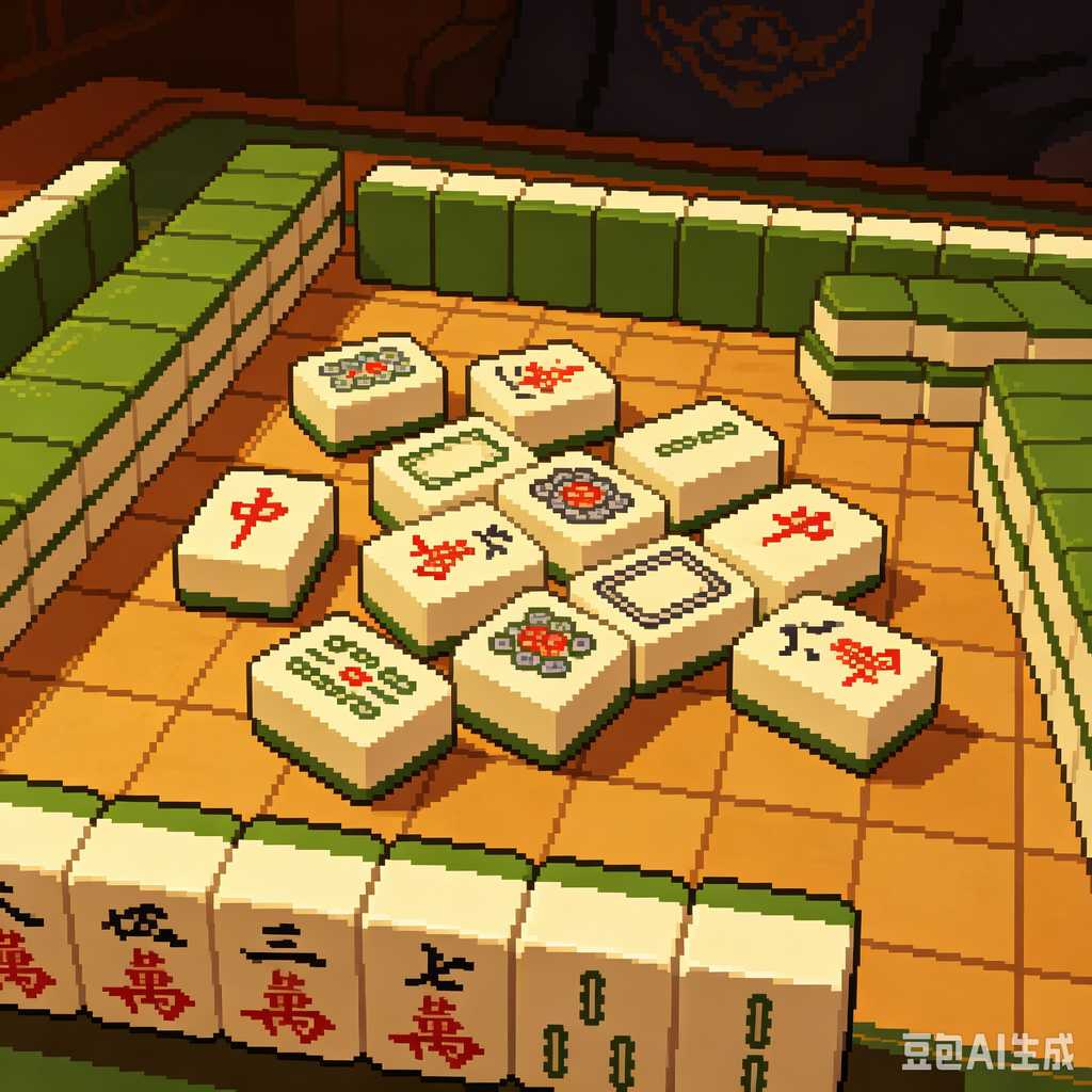 SaoPaulo,mahjong
