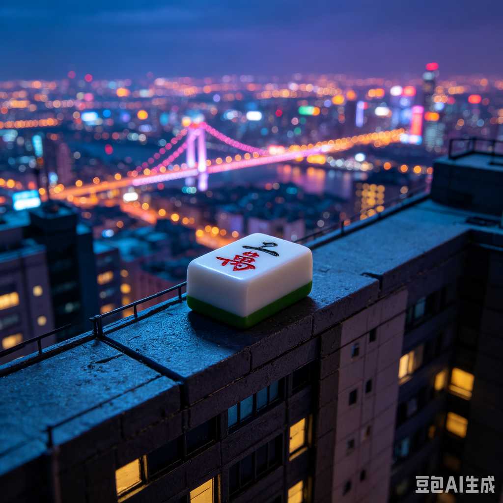 SanSalvador,mahjong