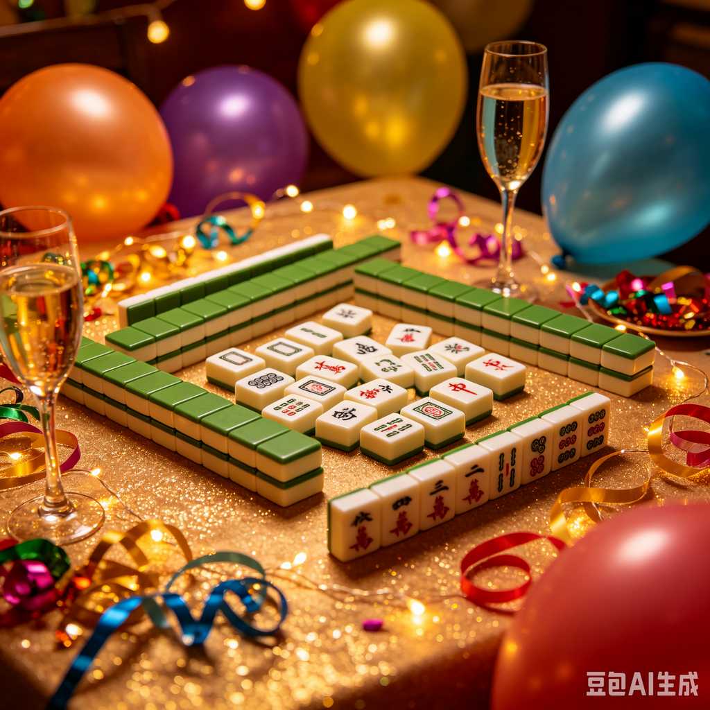 Skopje,mahjong