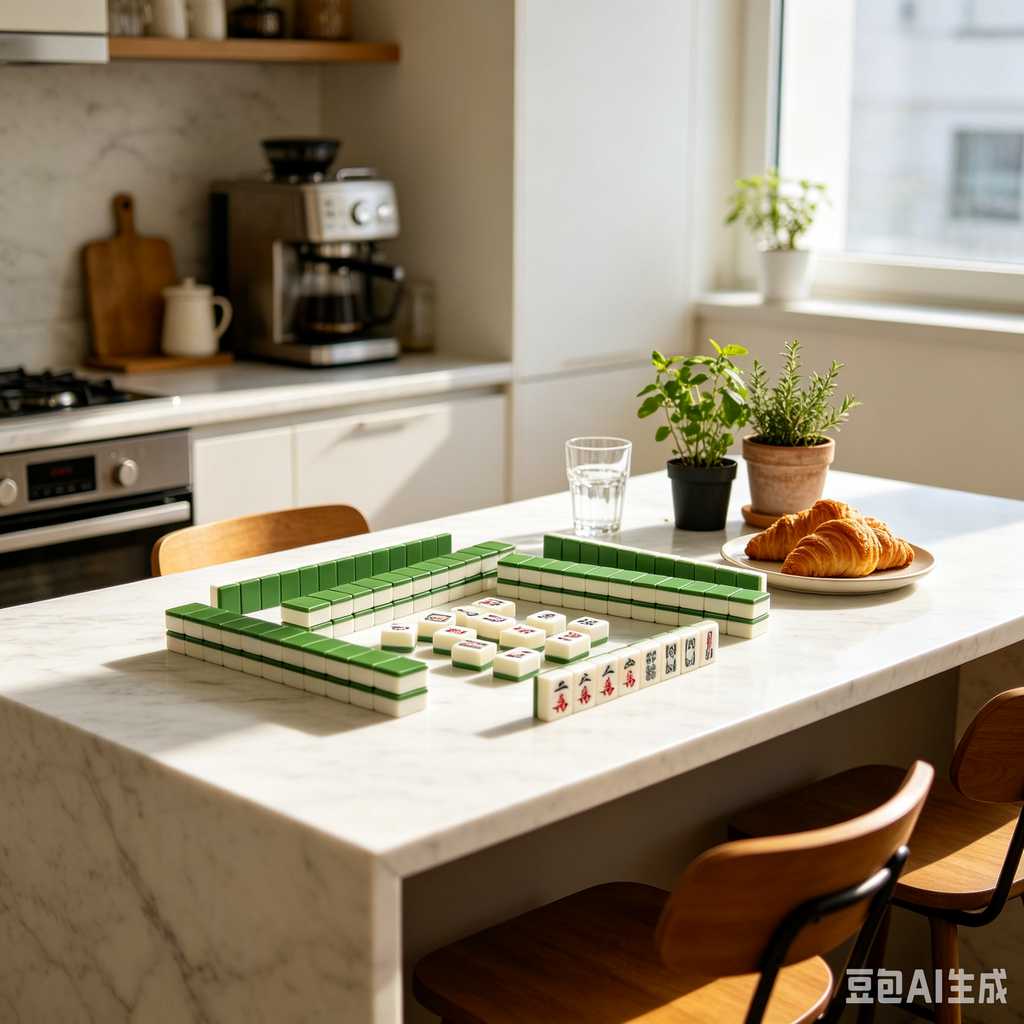 Ottawa,mahjong