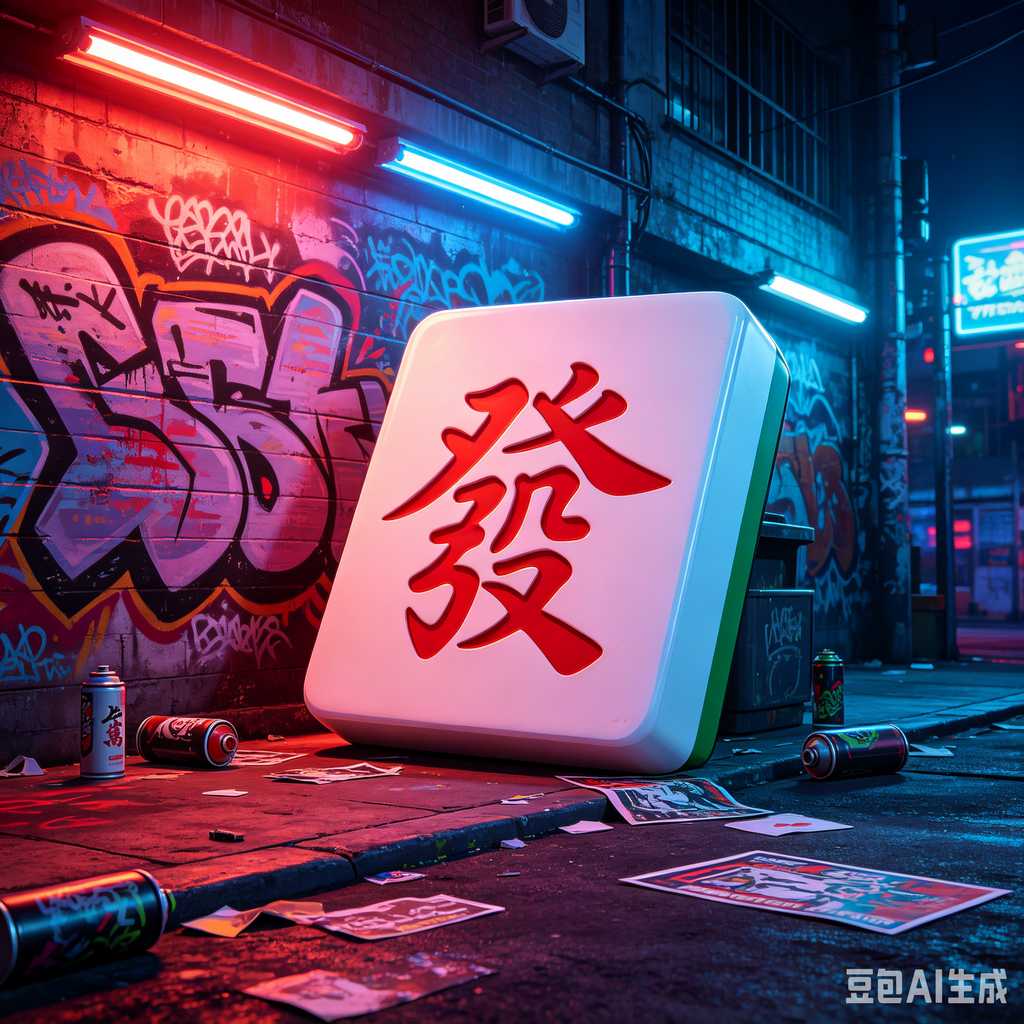 Riverside,mahjong