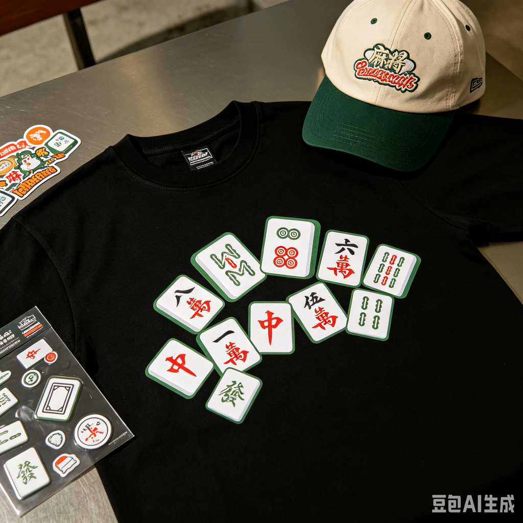 Tampa,mahjong