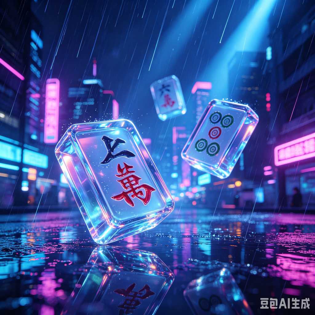 Flint,mahjong