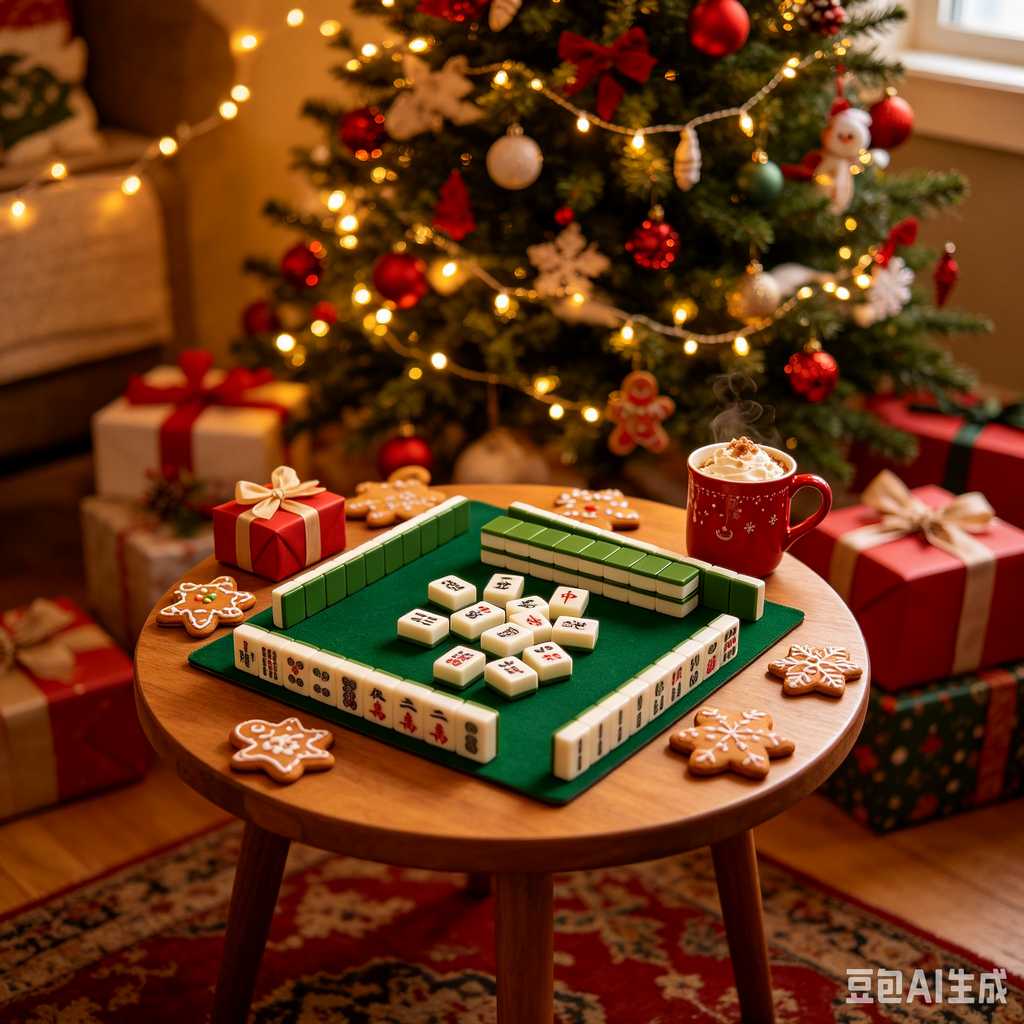 Fargo,mahjong