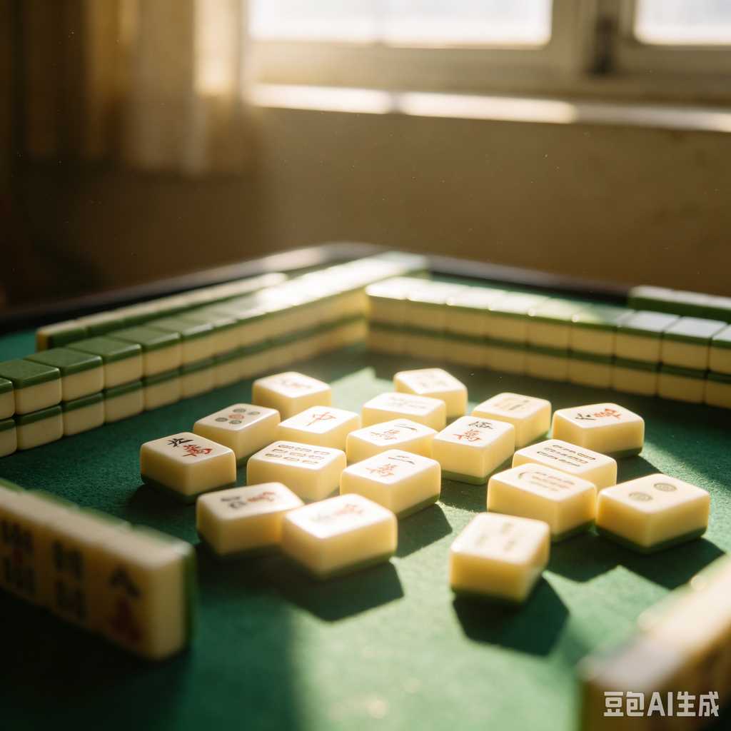 Aurora,mahjong