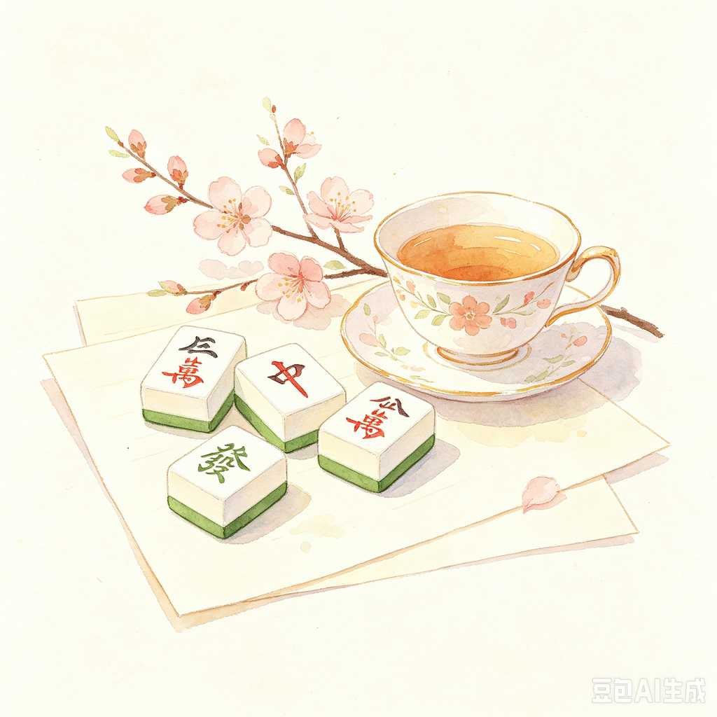 StJohns,mahjong