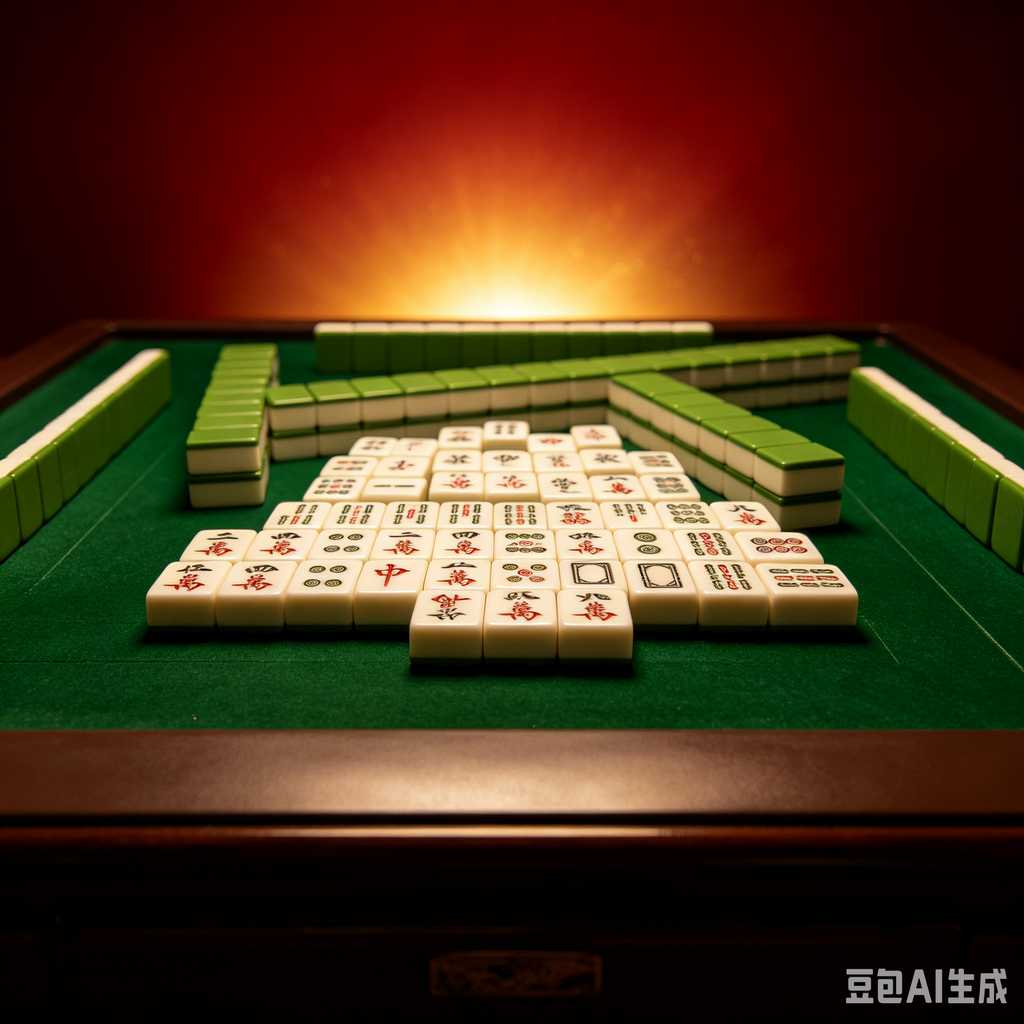 Recife,mahjong