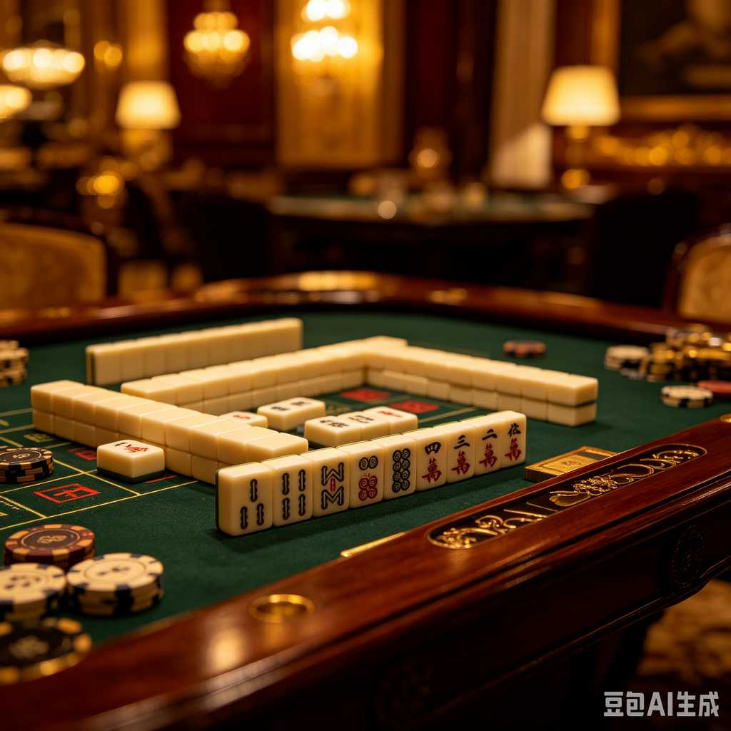 Leicester,mahjong