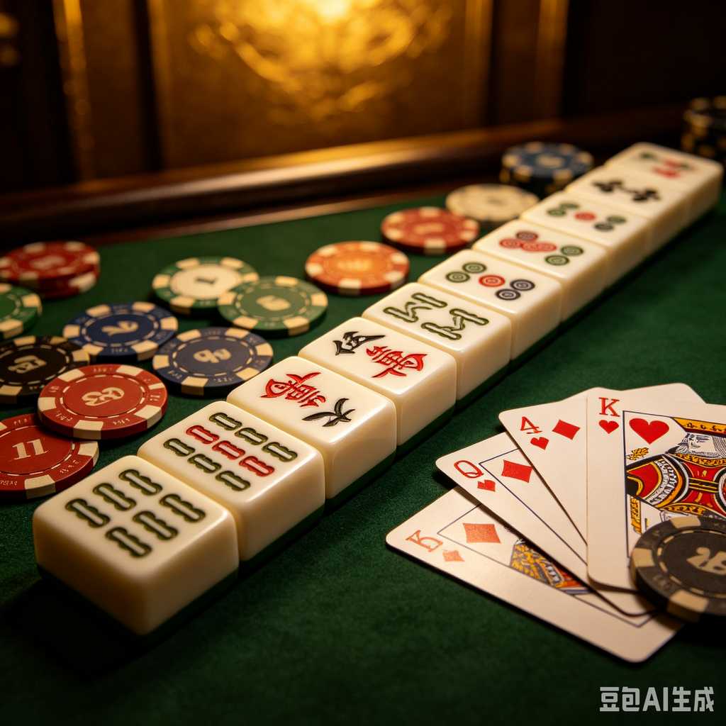 CedarRapids,mahjong