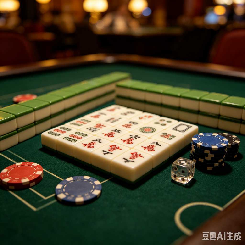 Burgas,mahjong