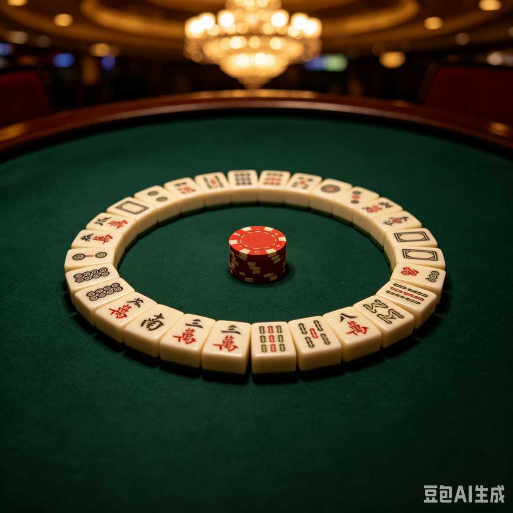 Indiana,mahjong