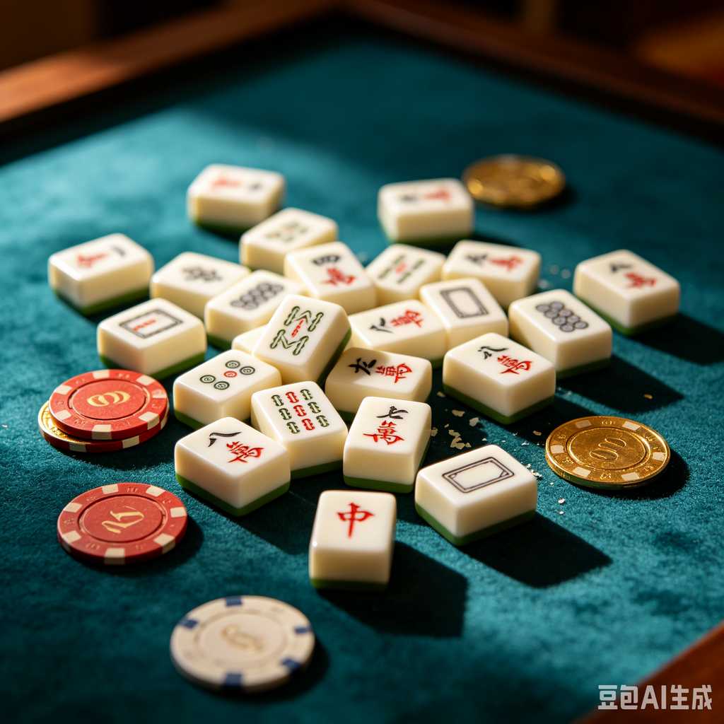 Madrid,mahjong