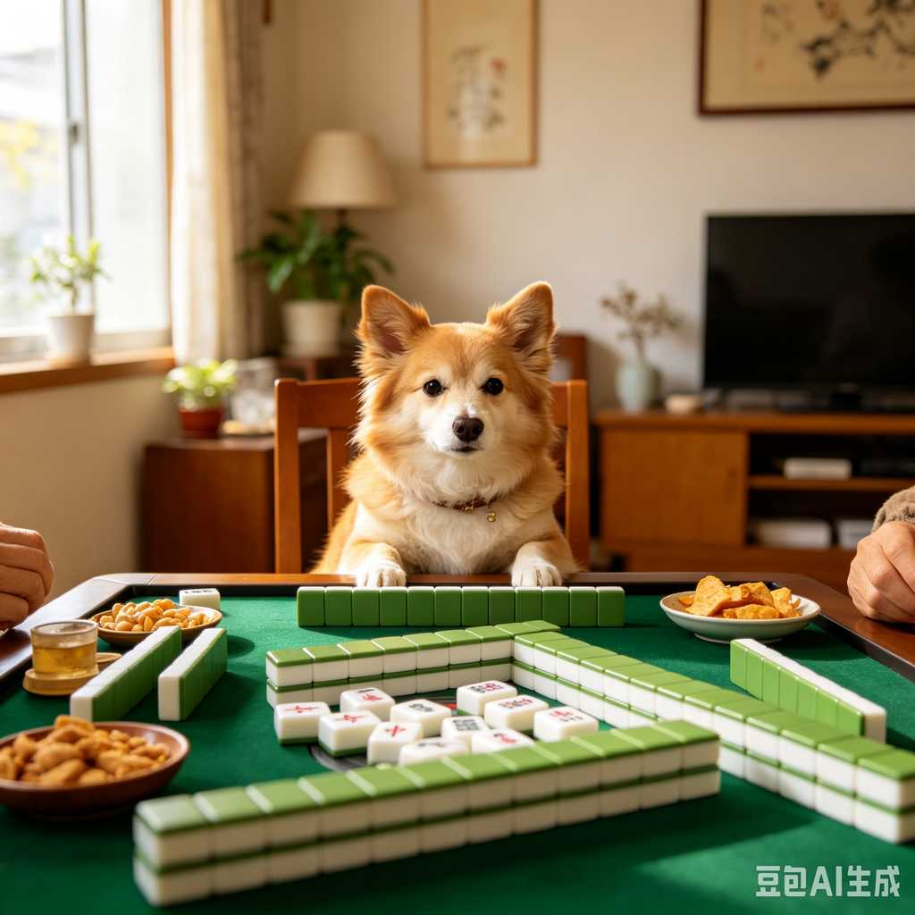 Ottawa,mahjong
