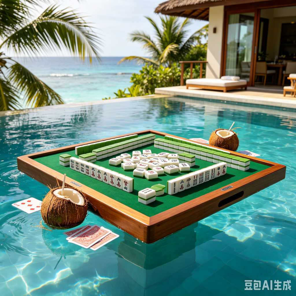 CiudadDelEste,mahjong