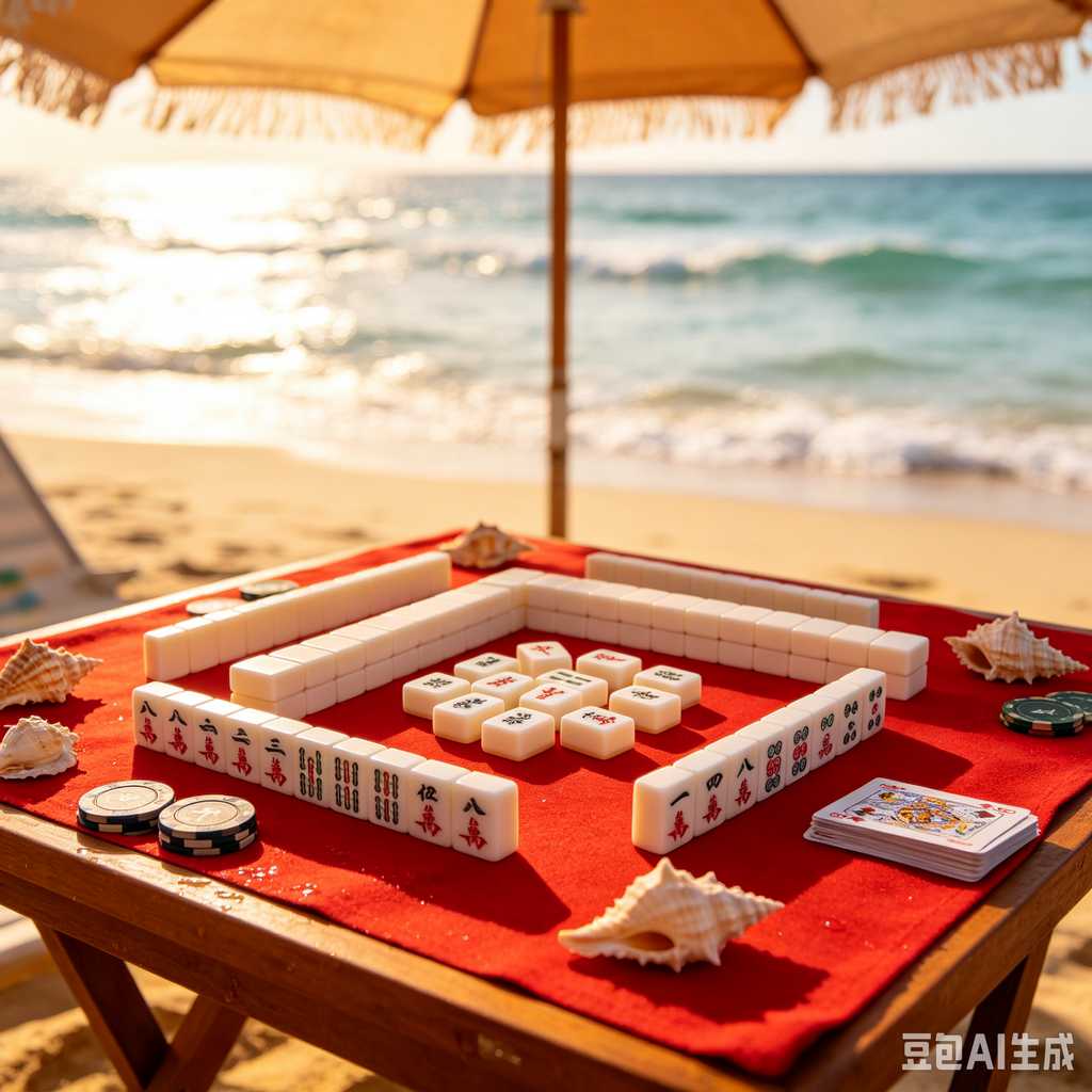 Norfolk,mahjong