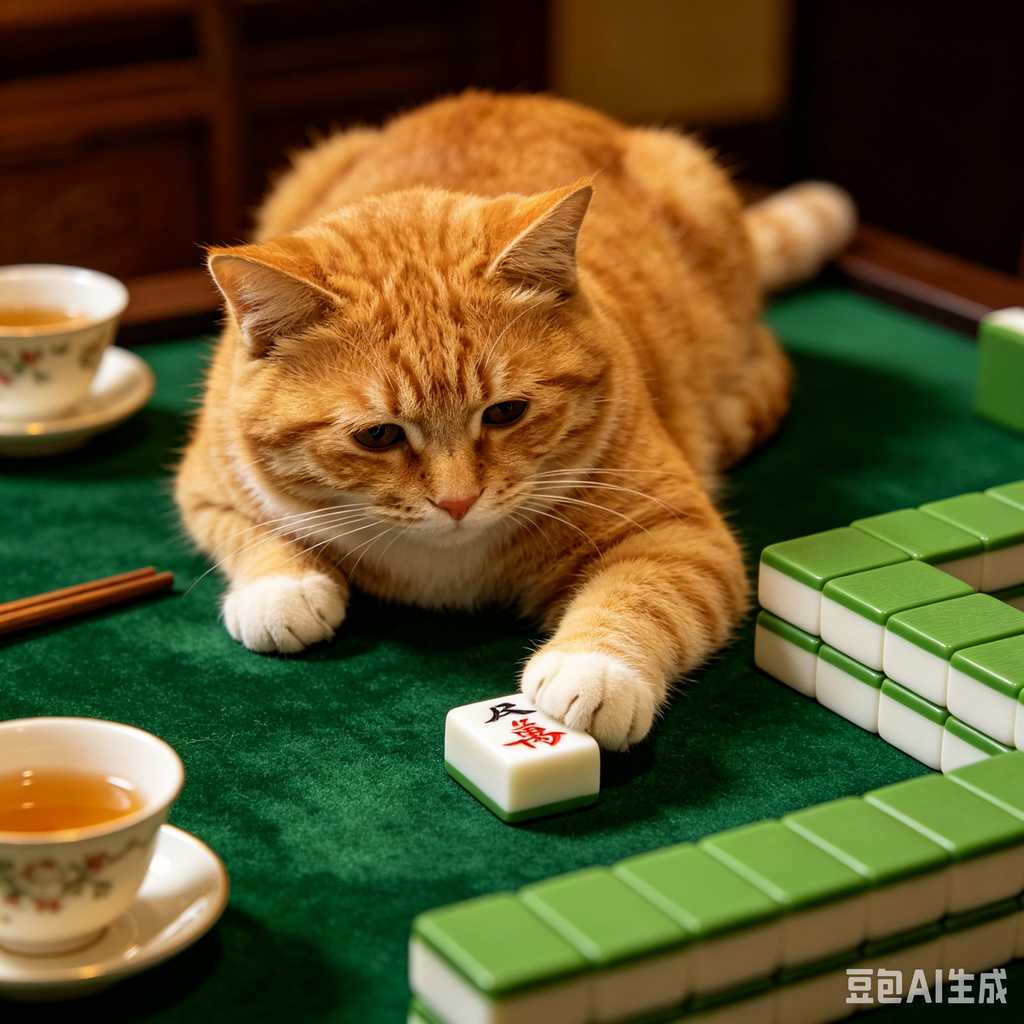 Wichita,mahjong