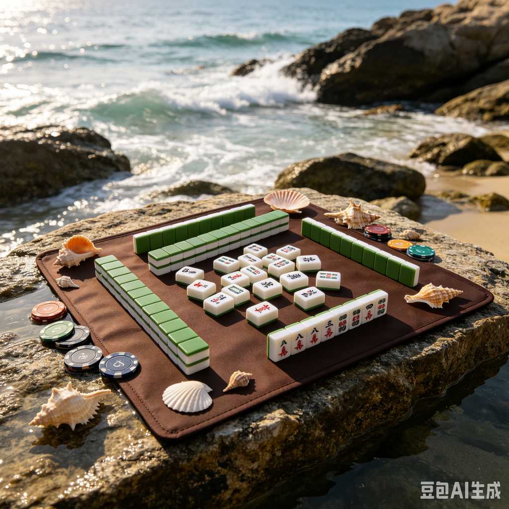 Dover,mahjong